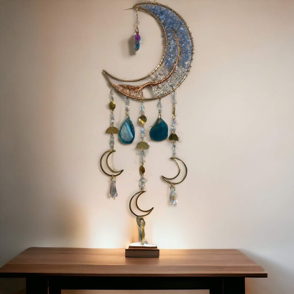 Dream catcher